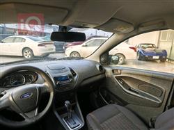 Ford Figo